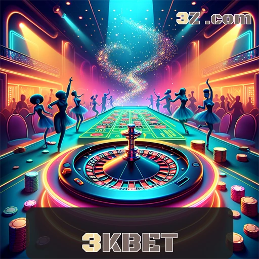 Apostas 3k Bet: Uma Nova Era de Entretenimento Aberto
