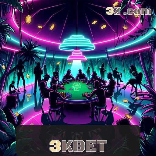 Bônus Fantásticos: Atrações do 3k Bet para Jogadores Brasileiros