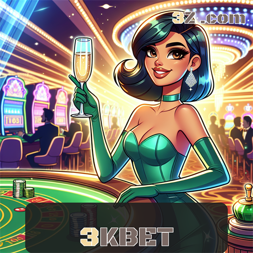 Slots: A Diversão e Emoção do 3k bet