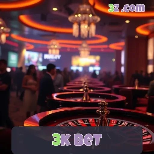 3k bet: Os Bônus Que Transformam Seu Jogo em Aventura Empolgante!