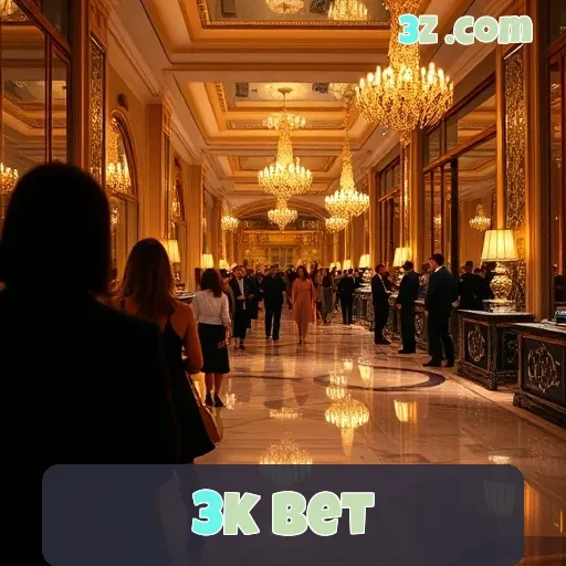 3k bet: A Revolução na Seção de Login para Jogadores Brasileiros