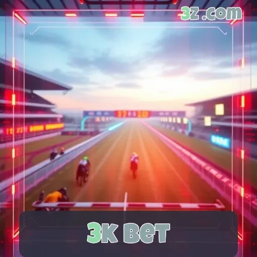 3k bet: As Promoções Imperdíveis que Você Precisa Conhecer
